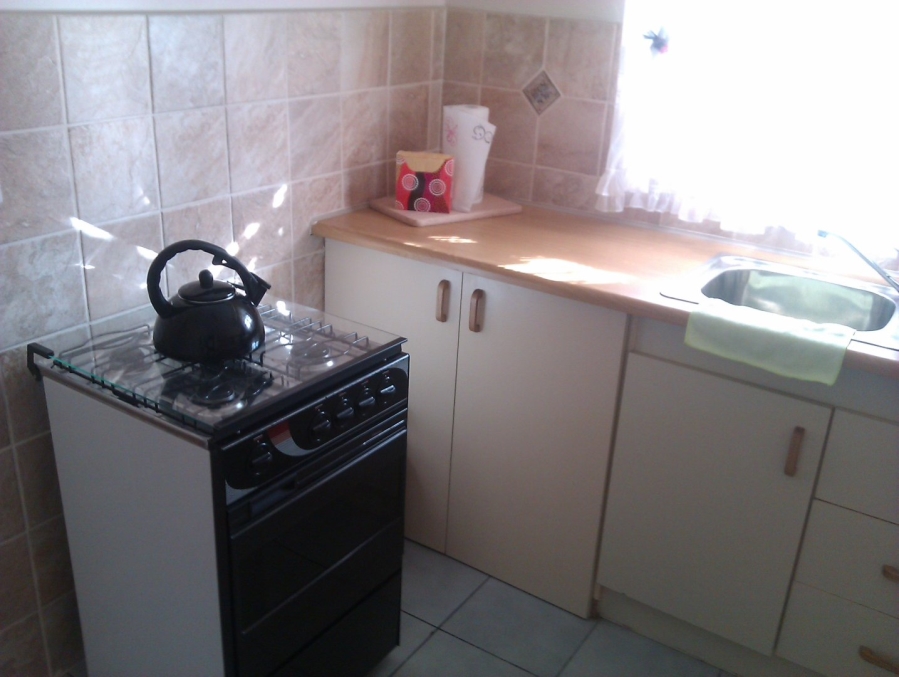 To Let 1 Bedroom Property for Rent in George South Western Cape
